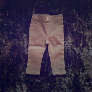 Baby 12mo jeans